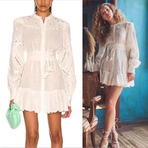 Hemant and nandita dress XS